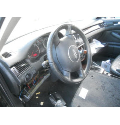 Pare choc arriere AUDI A6 2