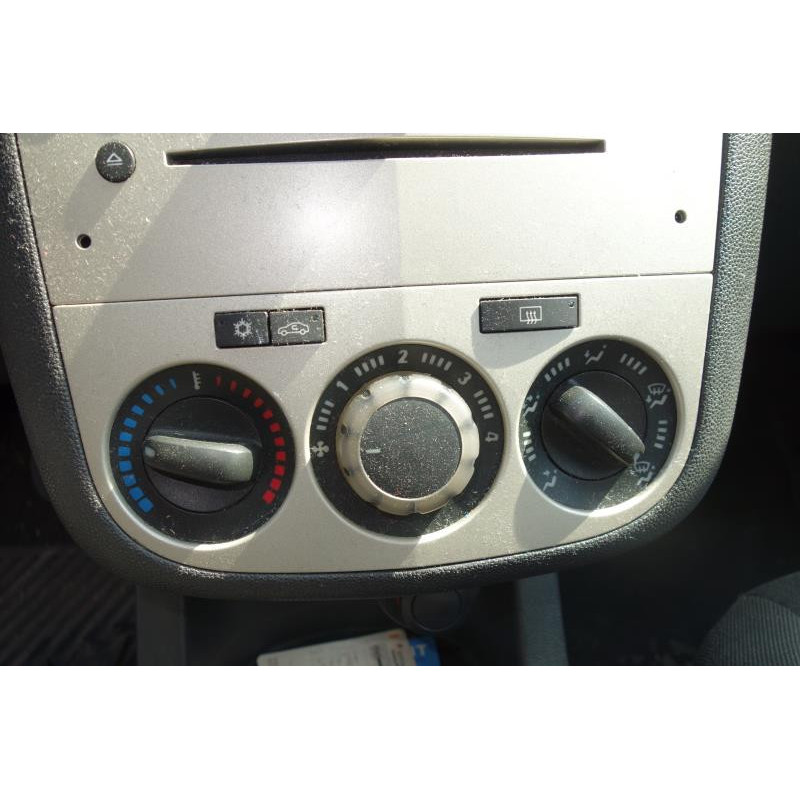 Bouchon de carburant OPEL CORSA D Photo n°9