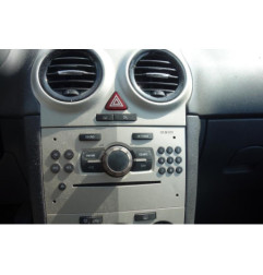 Bouchon de carburant OPEL CORSA D