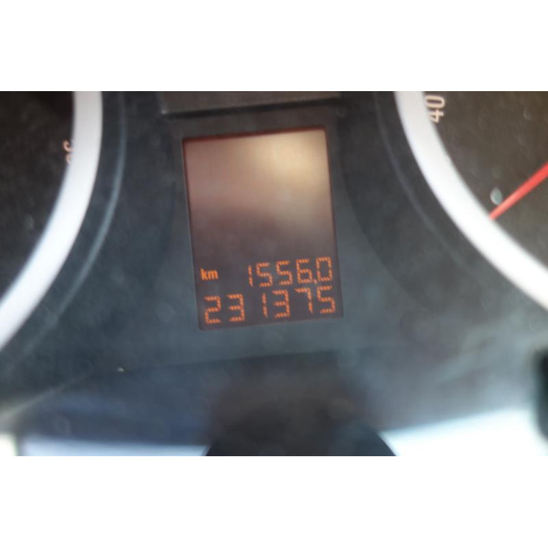 Bouchon de carburant OPEL CORSA D Photo n°12