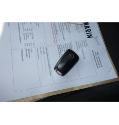 Bouchon de carburant OPEL CORSA D