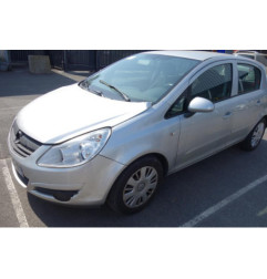 Bras essuie glace avant droit OPEL CORSA D