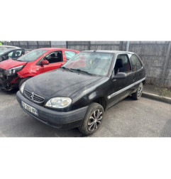 Aile avant gauche CITROEN SAXO