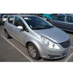 Bras essuie glace avant droit OPEL CORSA D