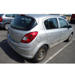 Bras essuie glace avant droit OPEL CORSA D