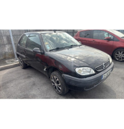 Aile avant gauche CITROEN SAXO