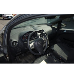 Bras essuie glace avant droit OPEL CORSA D