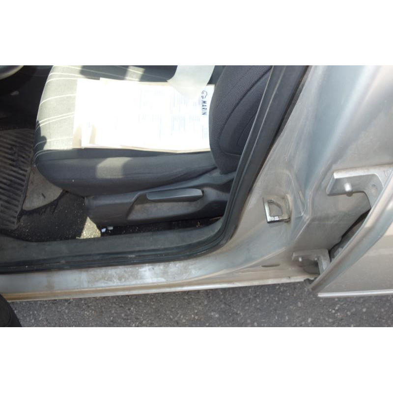 Bras essuie glace avant droit OPEL CORSA D Photo n°8