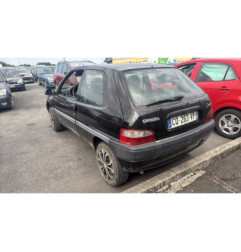 Aile avant gauche CITROEN SAXO
