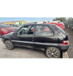 Aile avant gauche CITROEN SAXO