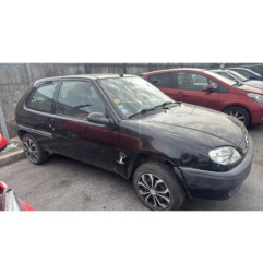 Aile avant gauche CITROEN SAXO