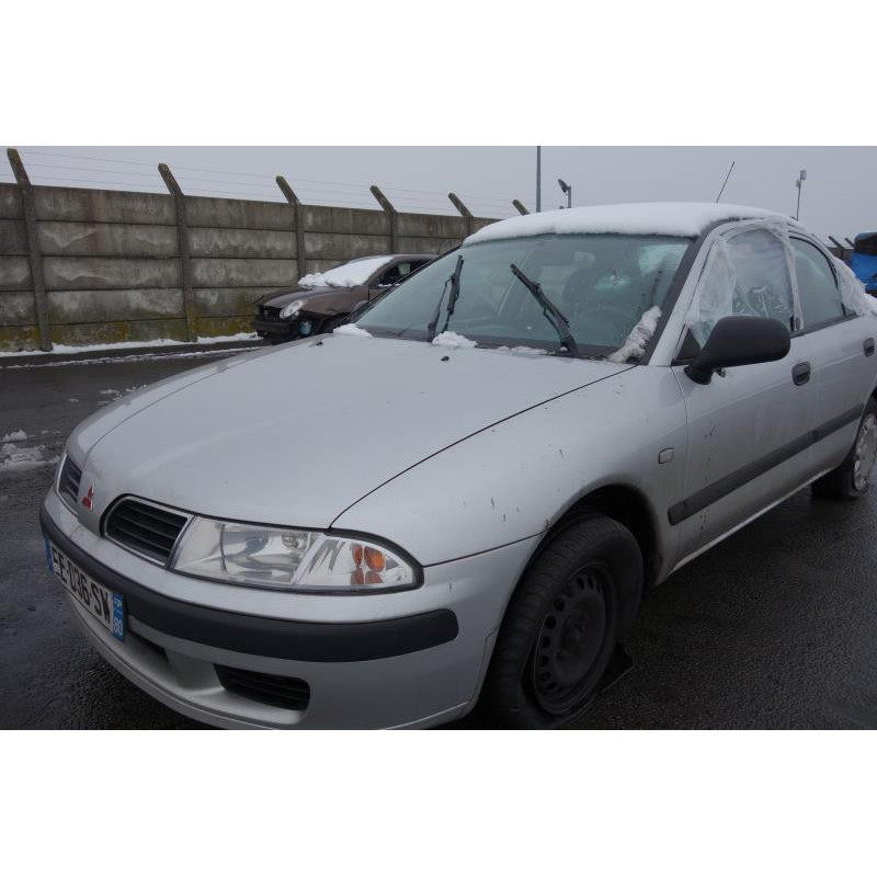 Porte arriere gauche MITSUBISHI CARISMA Photo n°3