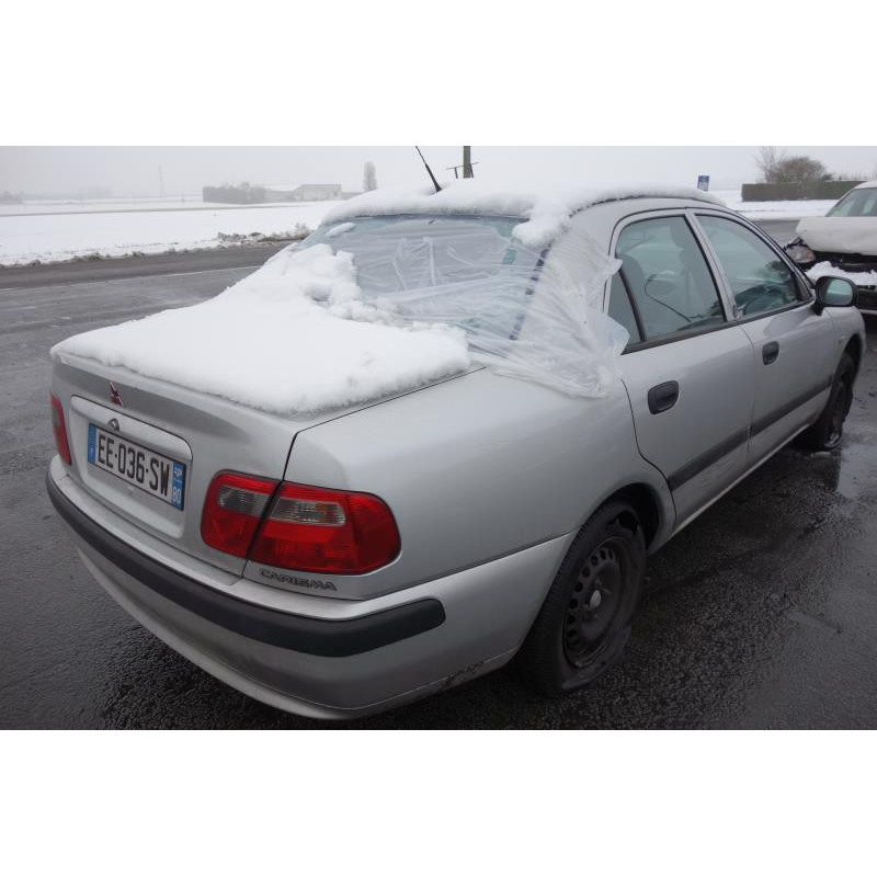 Porte arriere gauche MITSUBISHI CARISMA Photo n°5