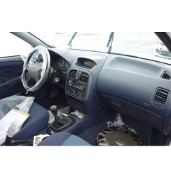 Porte arriere gauche MITSUBISHI CARISMA