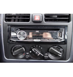 Porte arriere gauche MITSUBISHI CARISMA