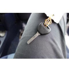 Porte arriere gauche MITSUBISHI CARISMA
