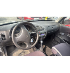 Aile avant gauche CITROEN SAXO