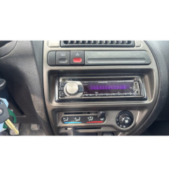 Aile avant gauche CITROEN SAXO
