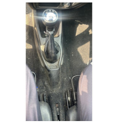 Aile avant gauche CITROEN SAXO
