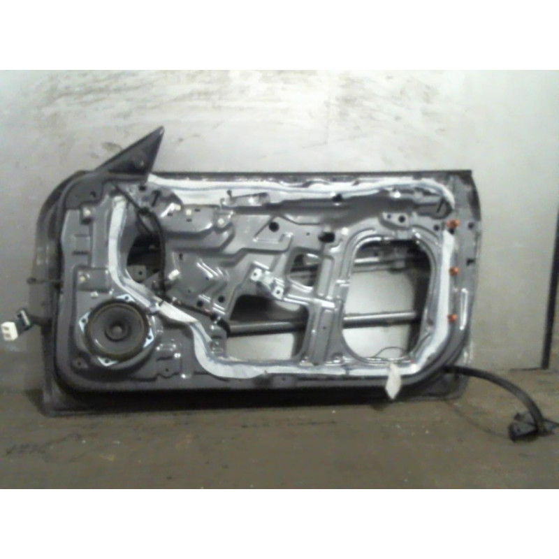 Porte avant droit HYUNDAI COUPE 2 Photo n°4