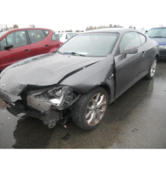 Porte avant droit HYUNDAI COUPE 2