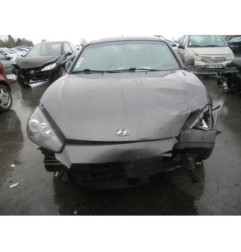Porte avant droit HYUNDAI COUPE 2