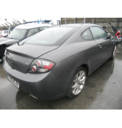 Porte avant droit HYUNDAI COUPE 2