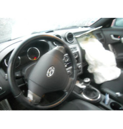 Porte avant droit HYUNDAI COUPE 2