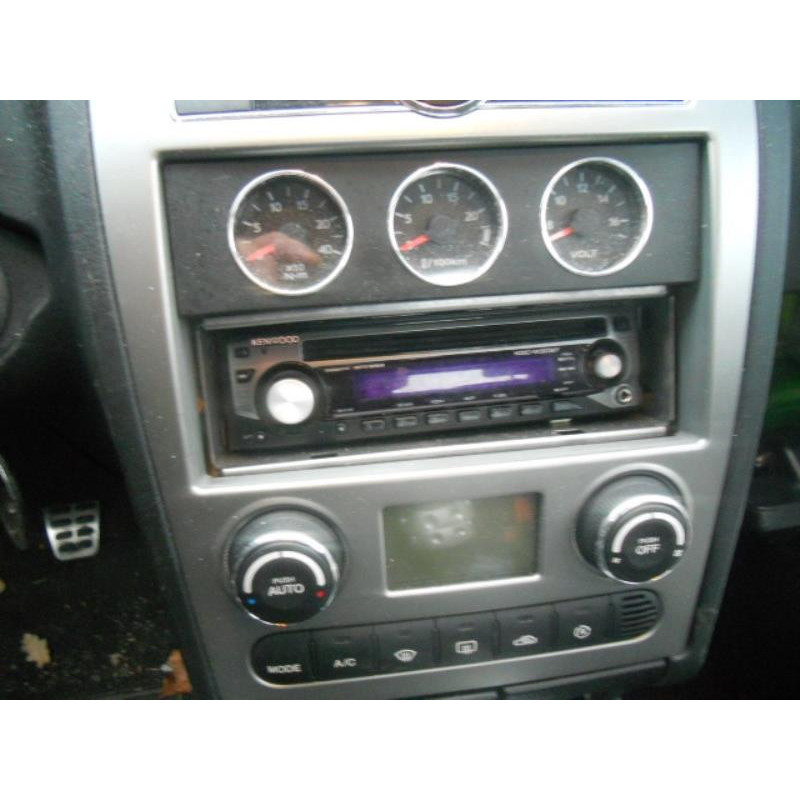 Porte avant droit HYUNDAI COUPE 2 Photo n°11