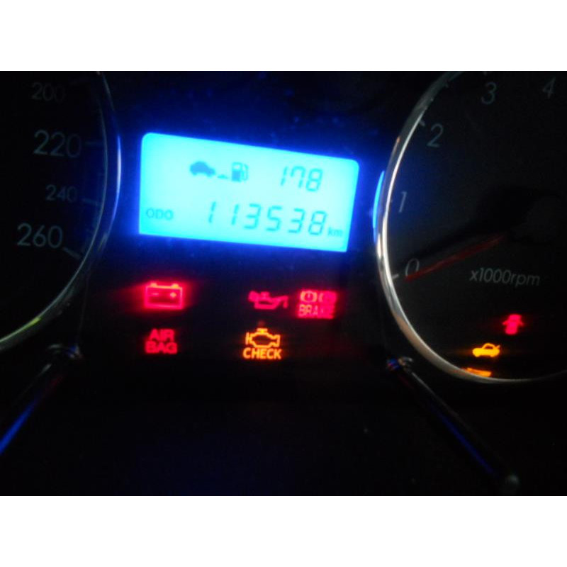 Porte avant droit HYUNDAI COUPE 2 Photo n°13