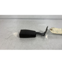Attache ceinture arriere gauche HYUNDAI COUPE 2 Photo n°1