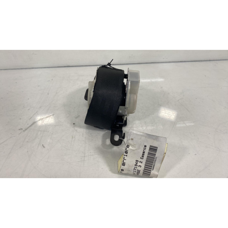 Ceinture arriere gauche HYUNDAI COUPE 2 Photo n°2