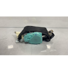 Pretensionneur de ceinture avant droit HYUNDAI COUPE 2