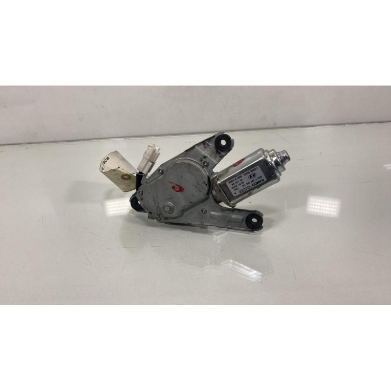 Moteur essuie glace arriere HYUNDAI COUPE 2 Photo n°3