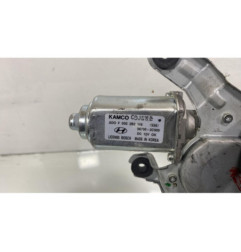 Moteur essuie glace arriere HYUNDAI COUPE 2