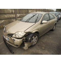 Custode arriere gauche (porte) NISSAN PRIMERA 4