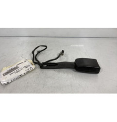 Attache ceinture avant droit NISSAN PRIMERA 4 Photo n°1