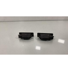 Eclairage de plaque NISSAN PRIMERA 4