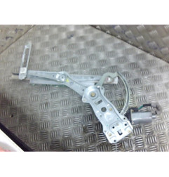 Leve vitre electrique avant droit MERCEDES CLASSE E 210 Photo n°1