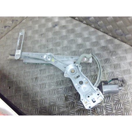 Leve vitre electrique avant droit MERCEDES CLASSE E 210 Photo n°1