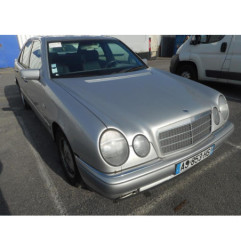 Leve vitre electrique avant droit MERCEDES CLASSE E 210
