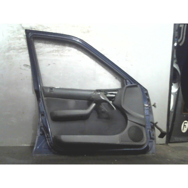 Porte avant gauche CITROEN XANTIA Photo n°2
