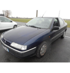 Porte avant gauche CITROEN XANTIA