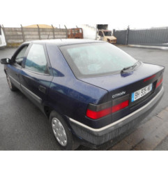 Porte avant gauche CITROEN XANTIA