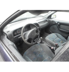 Porte avant gauche CITROEN XANTIA