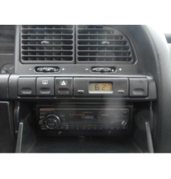 Porte avant gauche CITROEN XANTIA