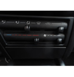 Porte avant gauche CITROEN XANTIA