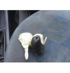 Porte avant gauche CITROEN XANTIA