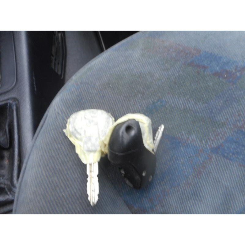 Porte avant gauche CITROEN XANTIA Photo n°11