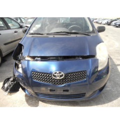 Bouchon de carburant TOYOTA YARIS 2